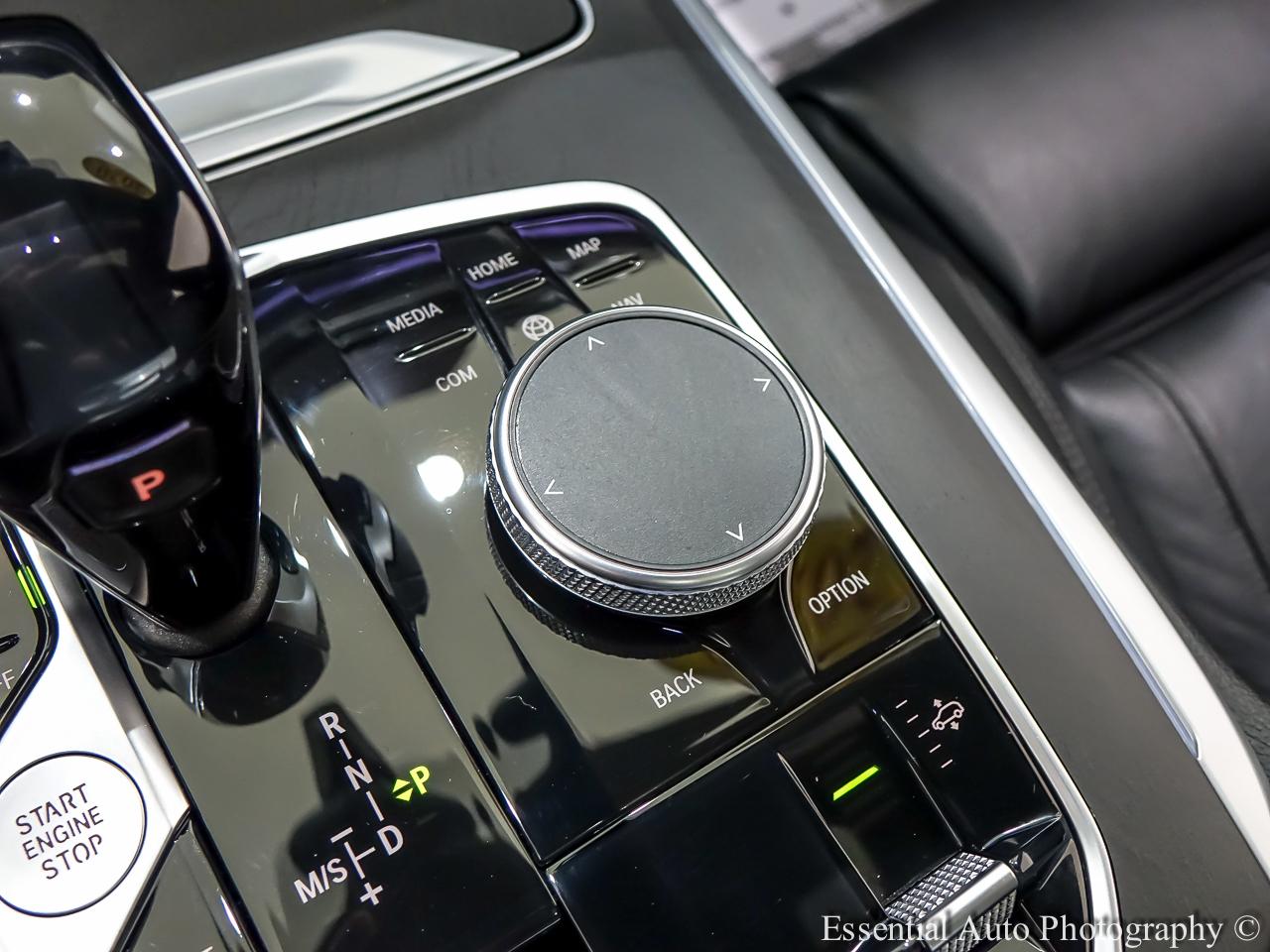 BMW X7 xDrive40i 2020