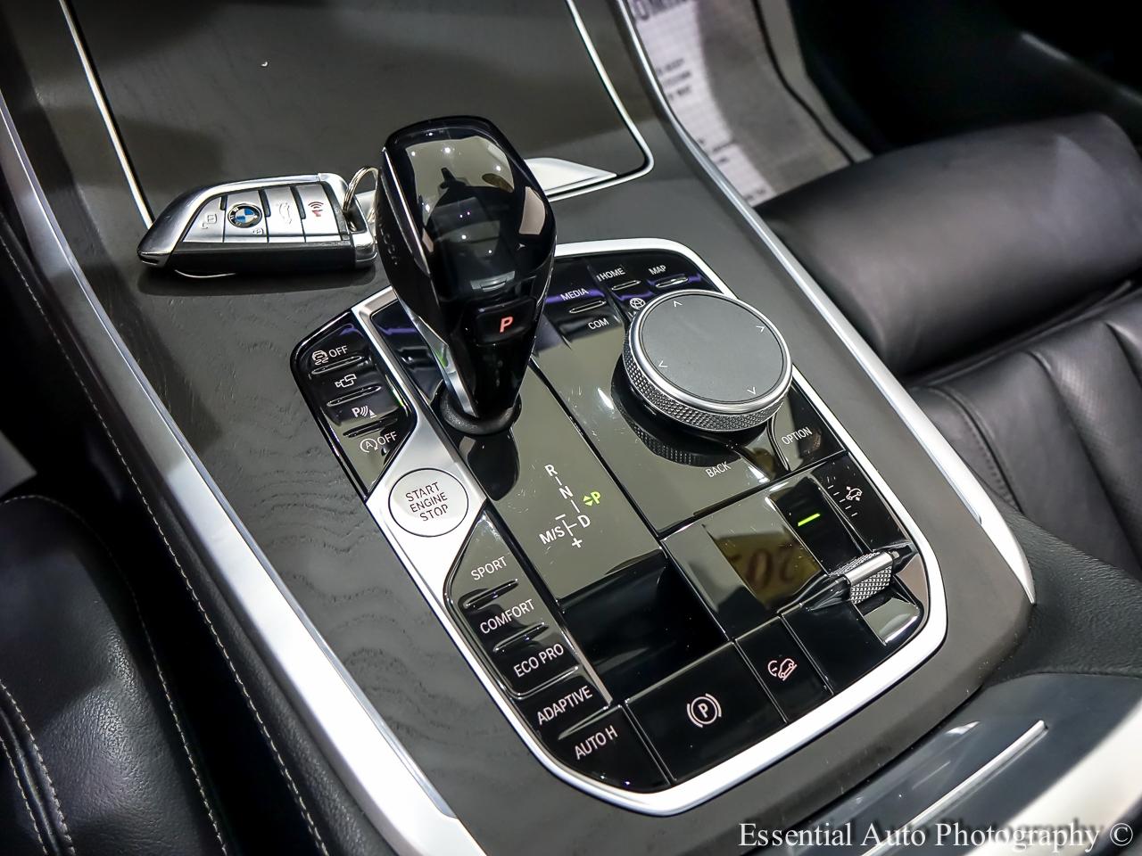 BMW X7 xDrive40i 2020