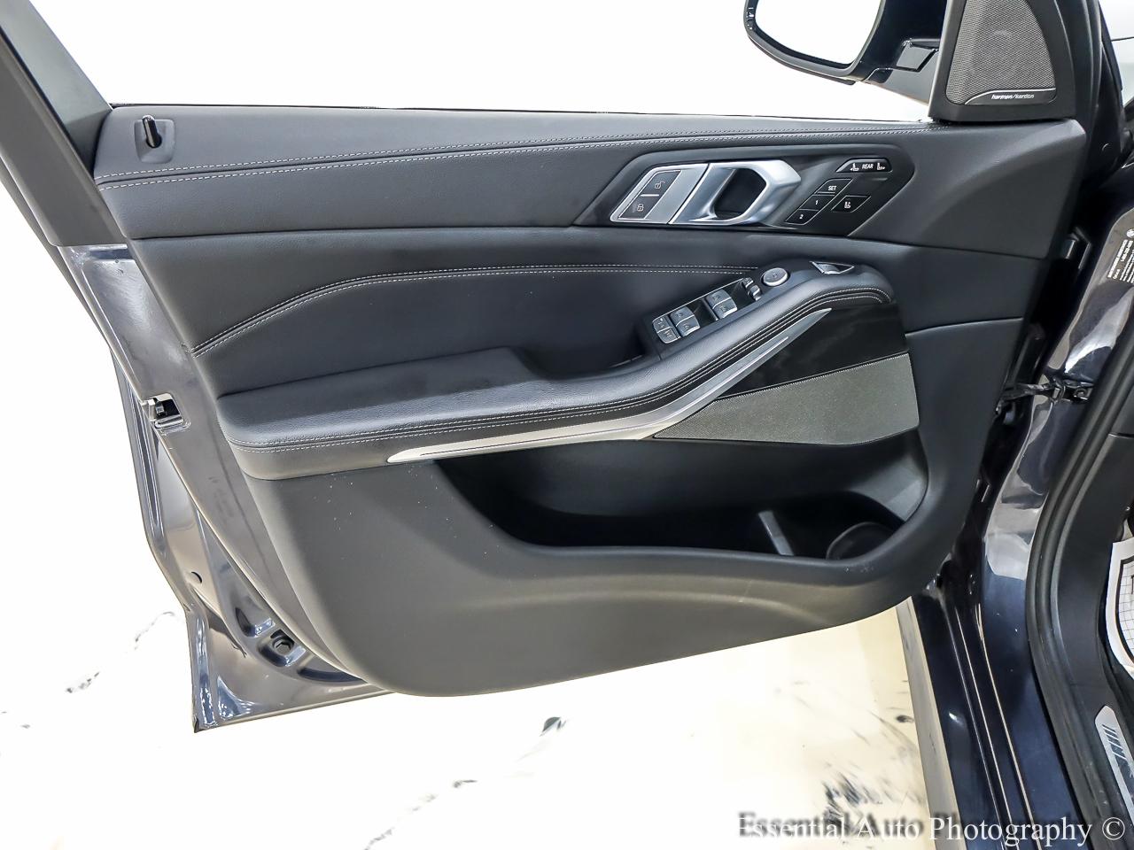 BMW X7 xDrive40i 2020