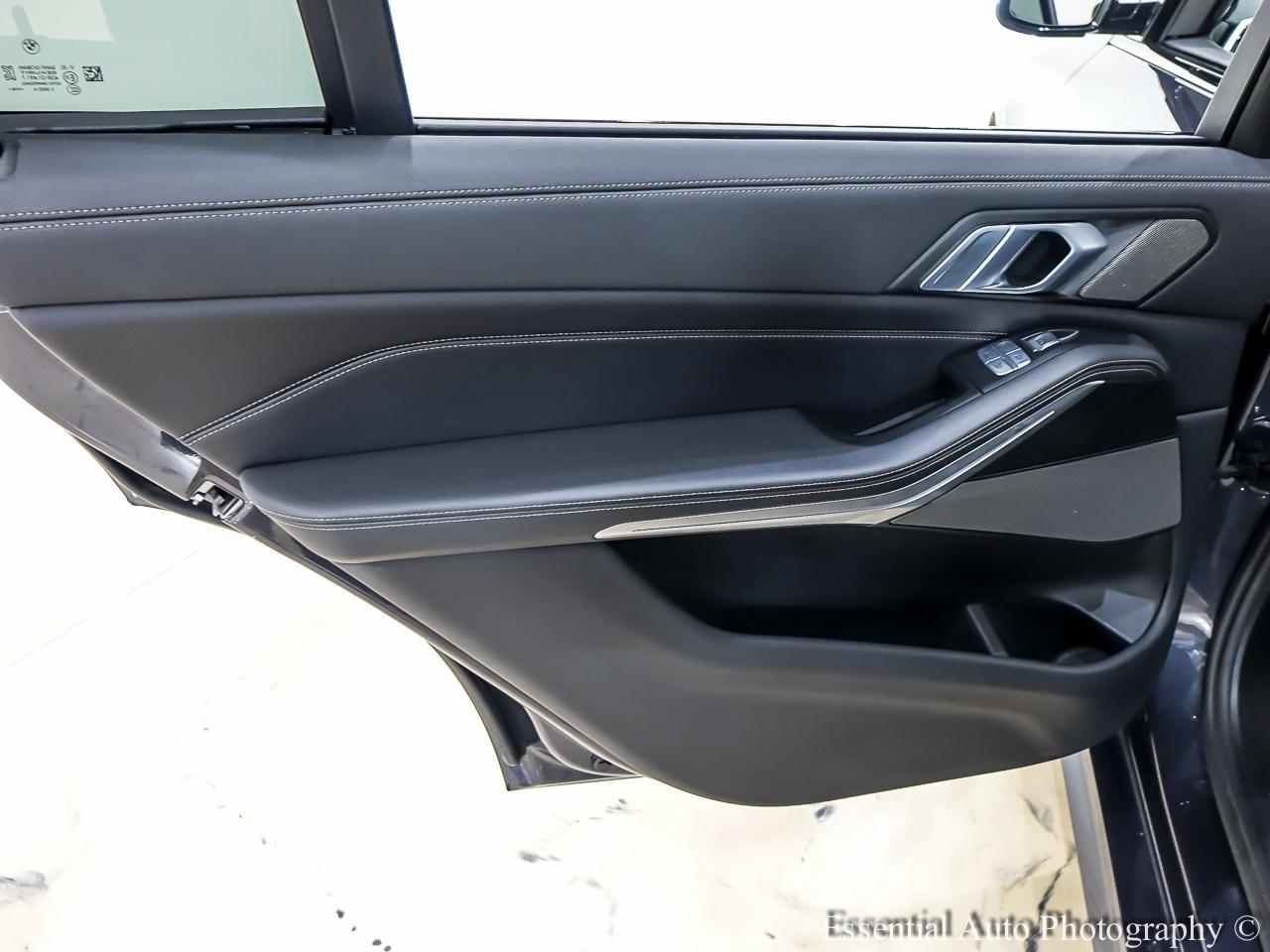 BMW X7 xDrive40i 2020