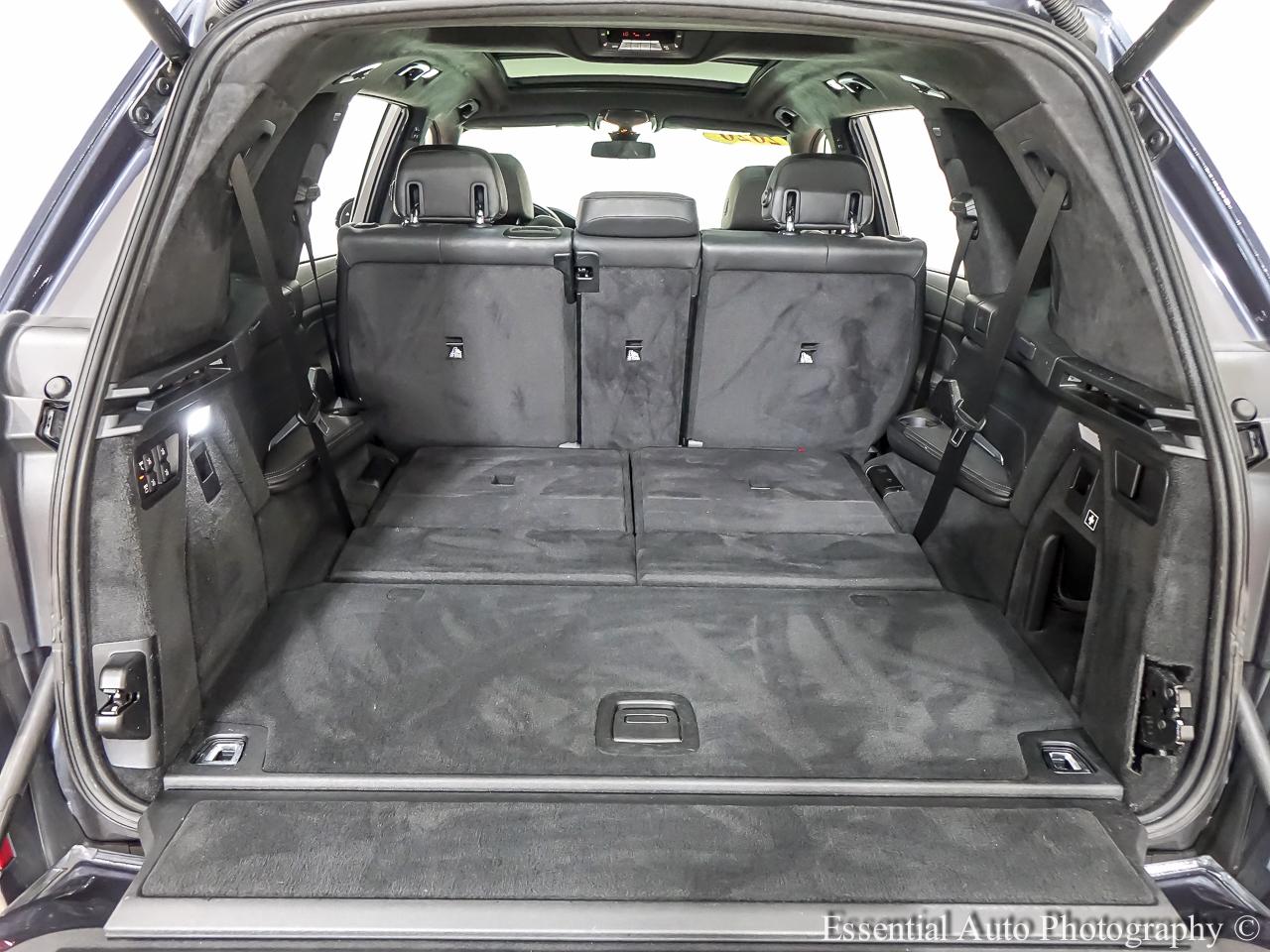 BMW X7 xDrive40i 2020