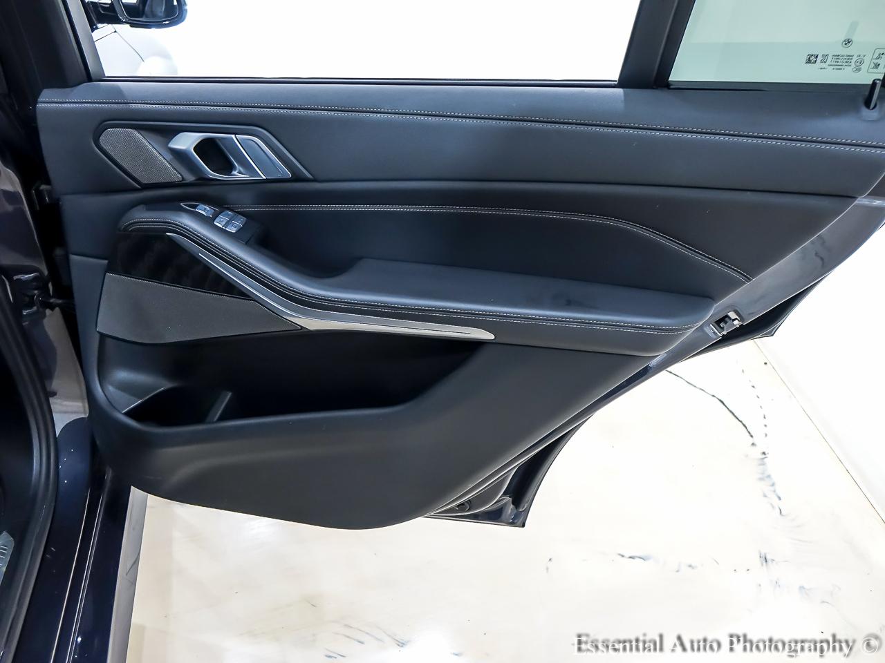 BMW X7 xDrive40i 2020