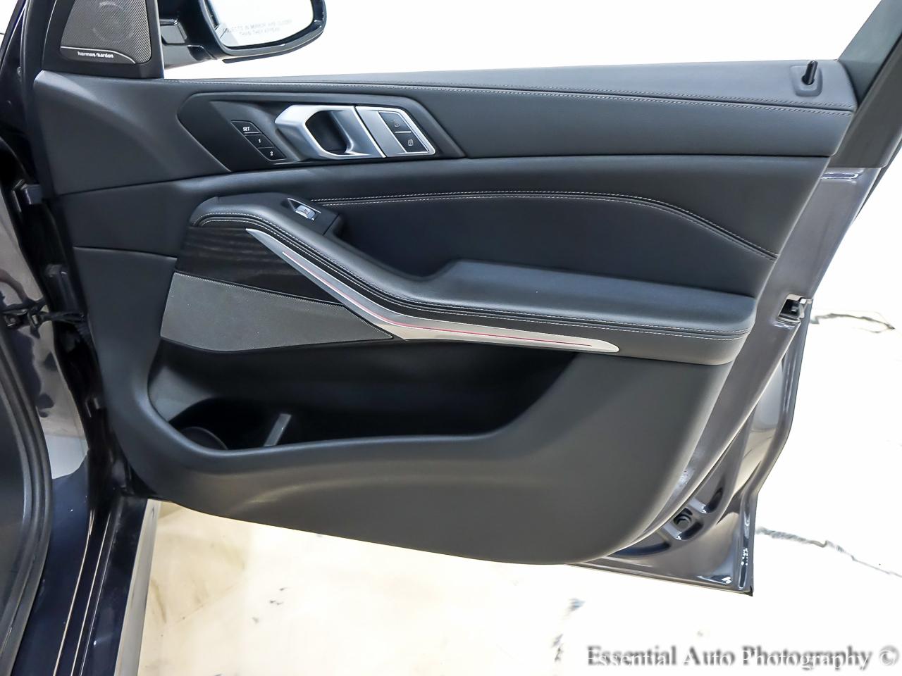 BMW X7 xDrive40i 2020