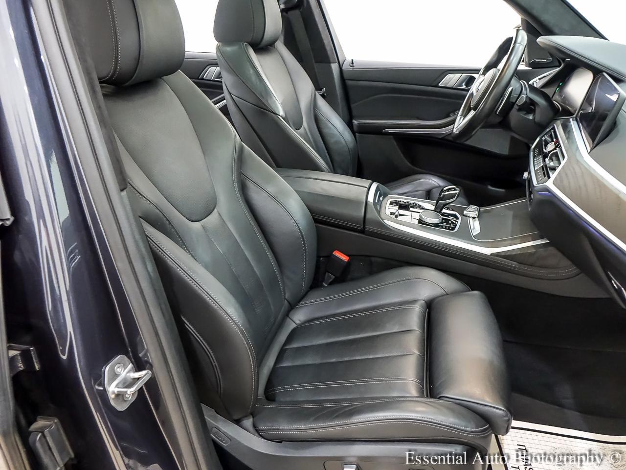 BMW X7 xDrive40i 2020