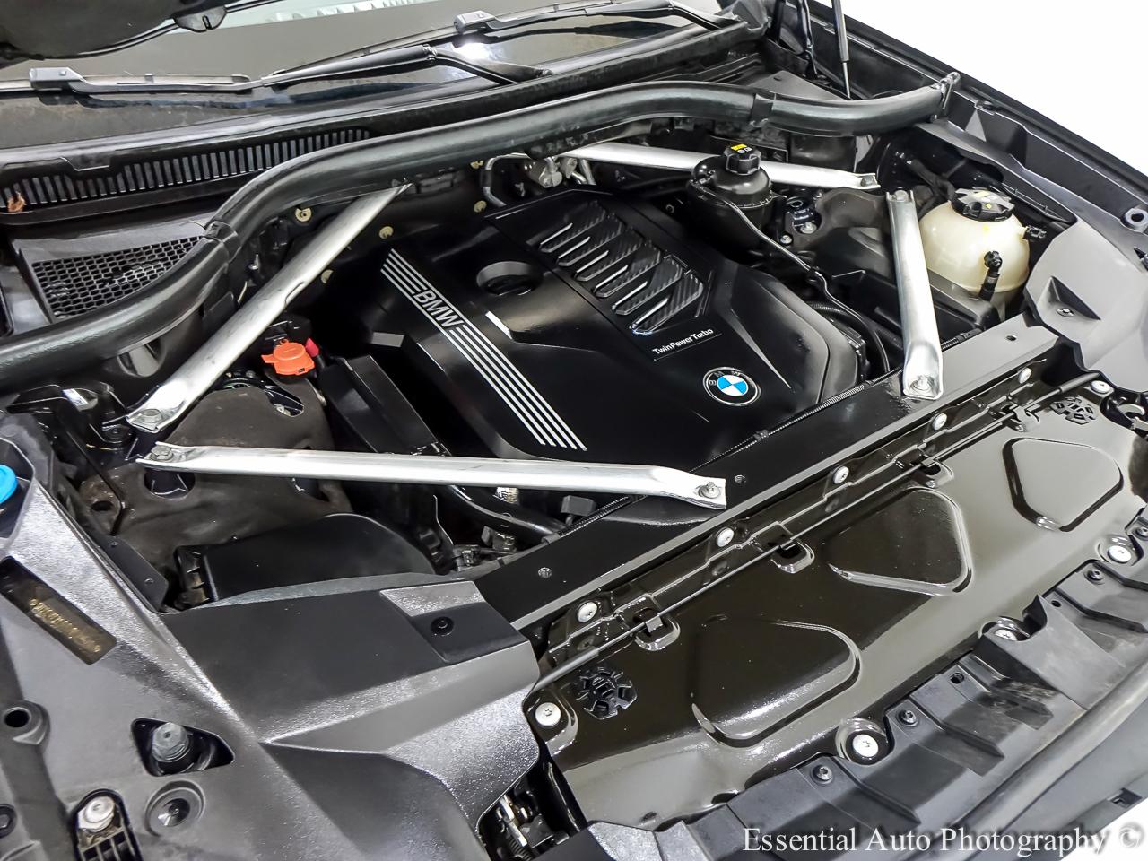 BMW X7 xDrive40i 2020