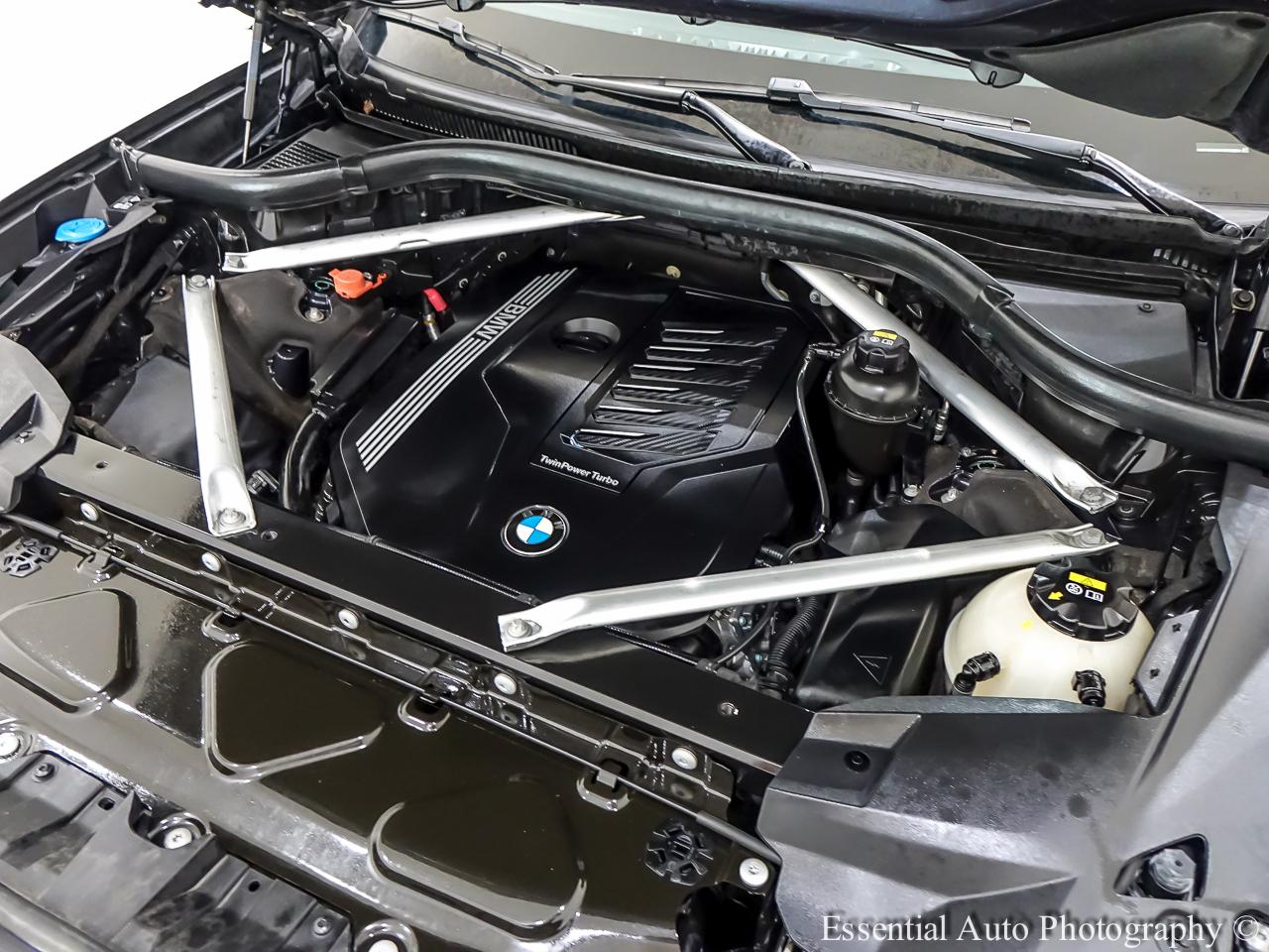BMW X7 xDrive40i 2020