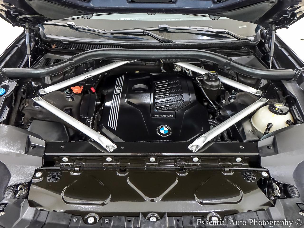 BMW X7 xDrive40i 2020