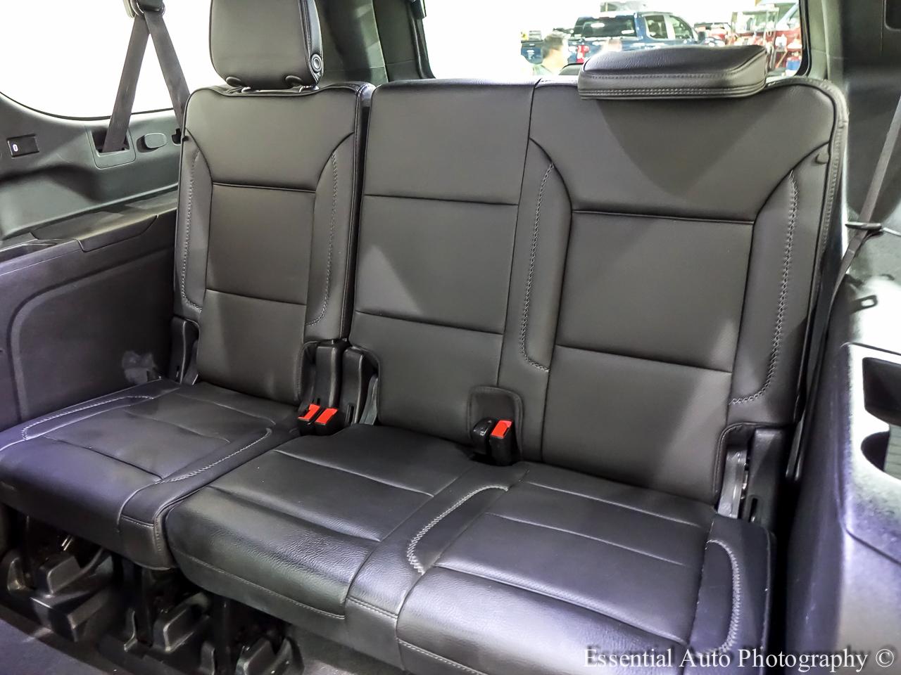 GMC Yukon XL Denali 4WD 2021