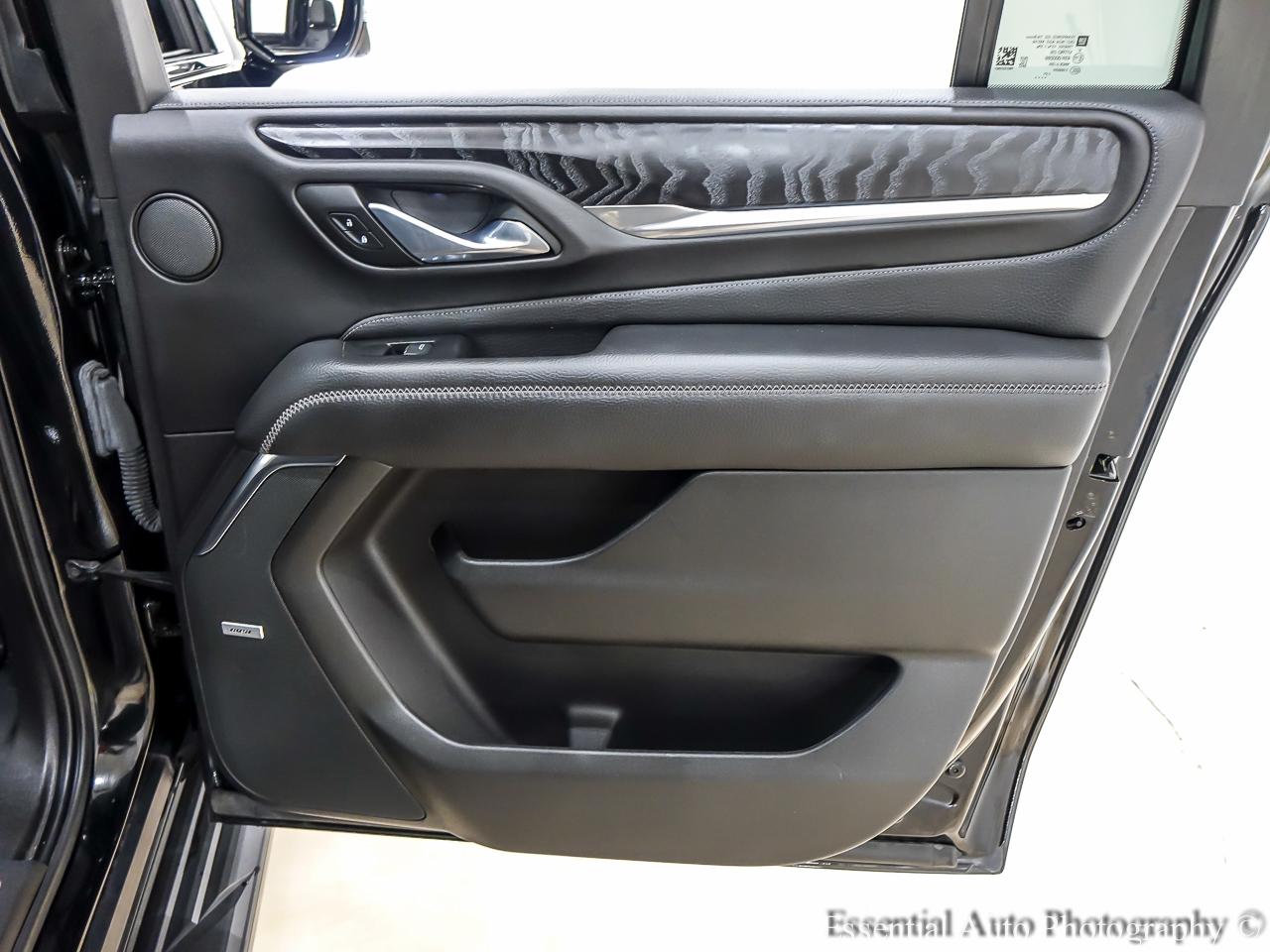 GMC Yukon XL Denali 4WD 2021