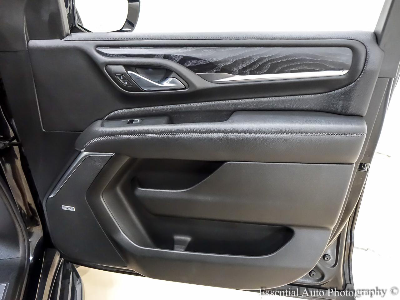 GMC Yukon XL Denali 4WD 2021