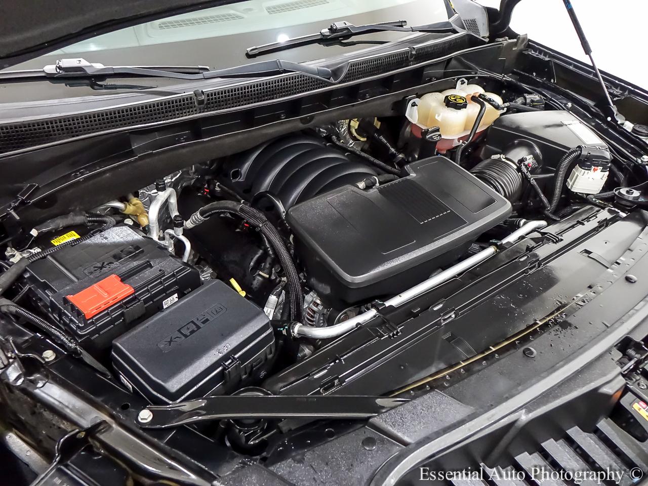 GMC Yukon XL Denali 4WD 2021
