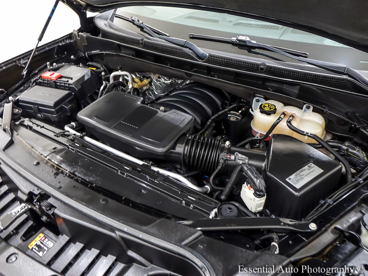 GMC Yukon XL Denali 4WD 2021