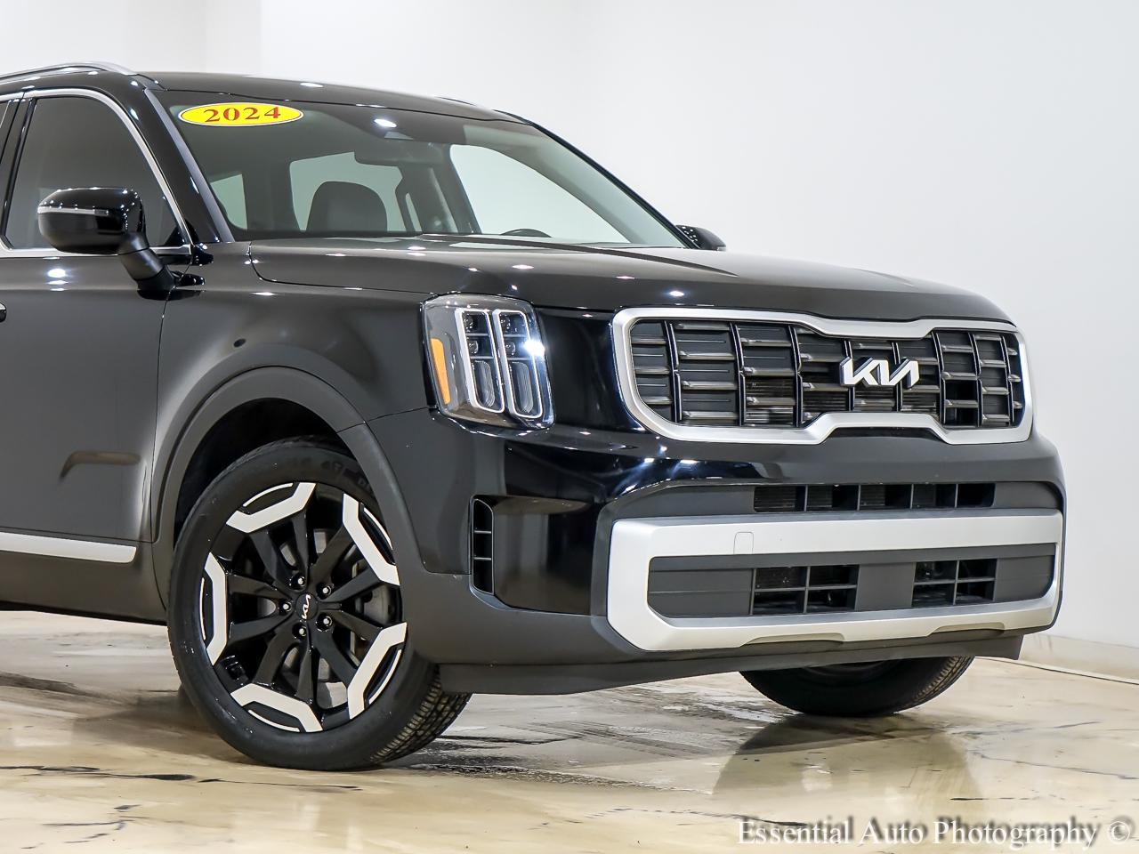 Kia Telluride S 2024