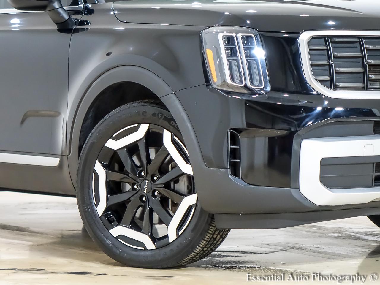 Kia Telluride S 2024