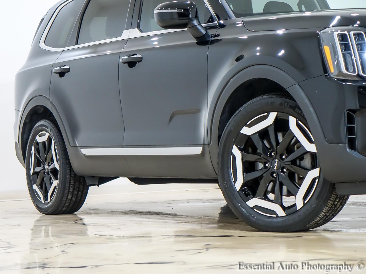 Kia Telluride S 2024