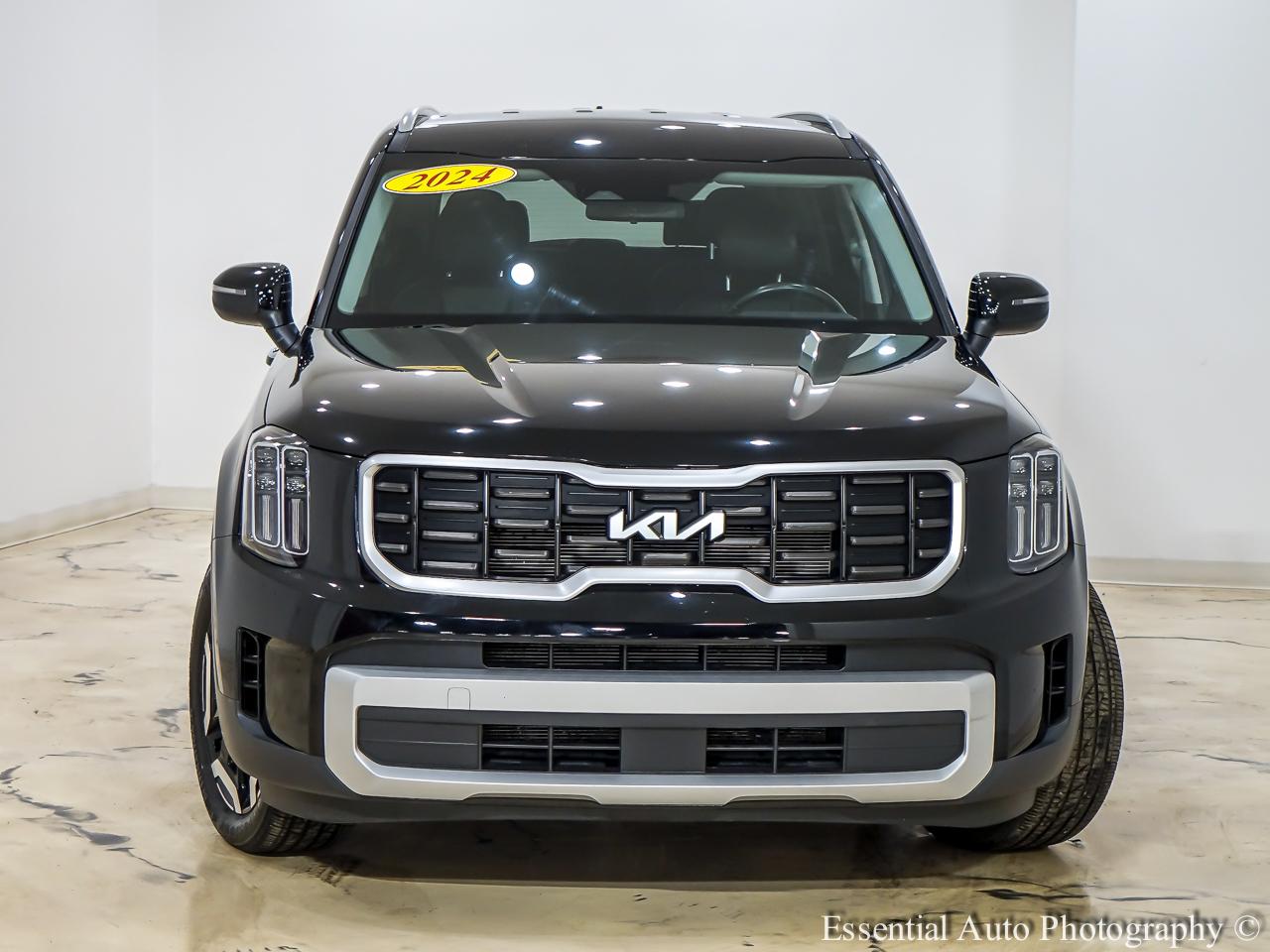 Kia Telluride S 2024