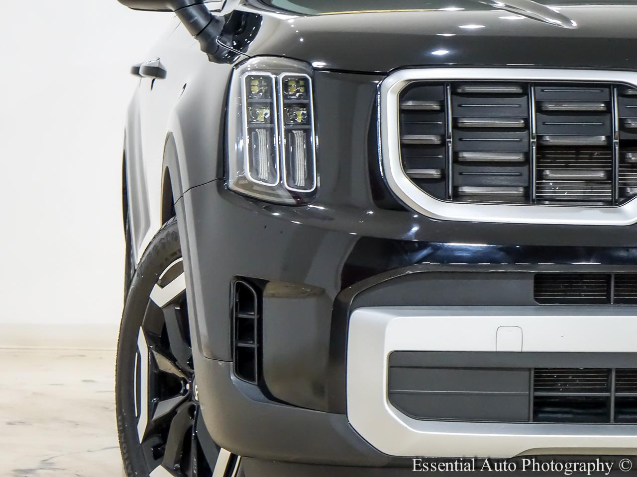 Kia Telluride S 2024