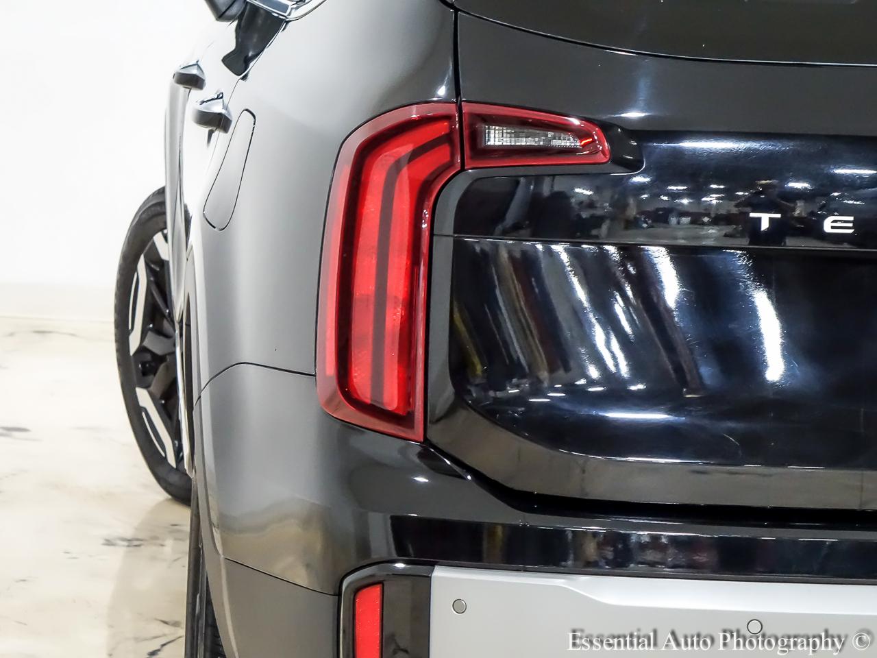 Kia Telluride S 2024