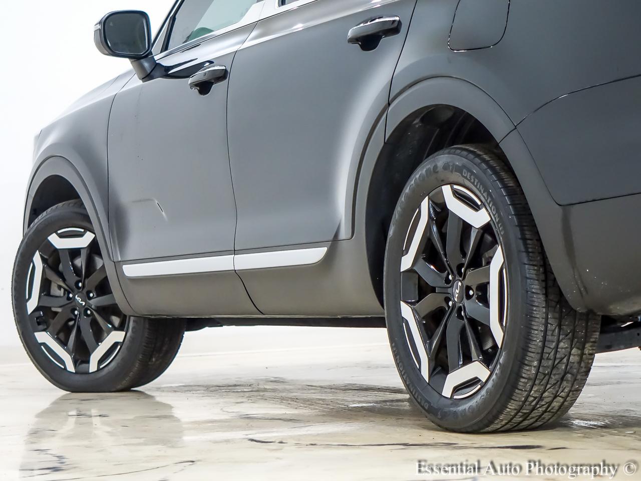 Kia Telluride S 2024