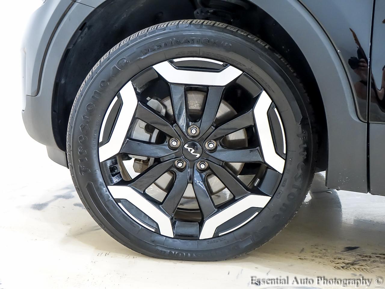 Kia Telluride S 2024