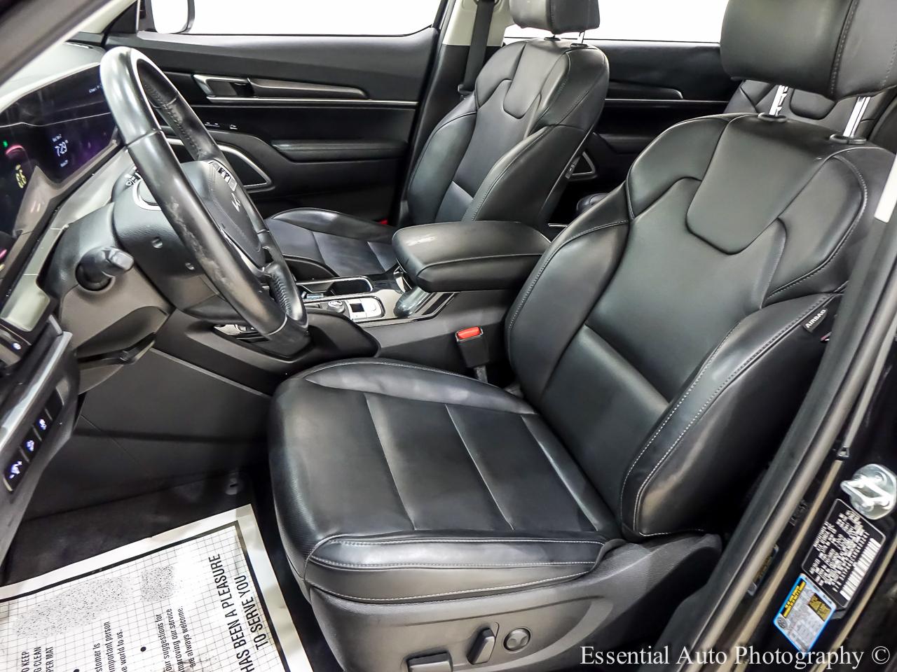 Kia Telluride S 2024