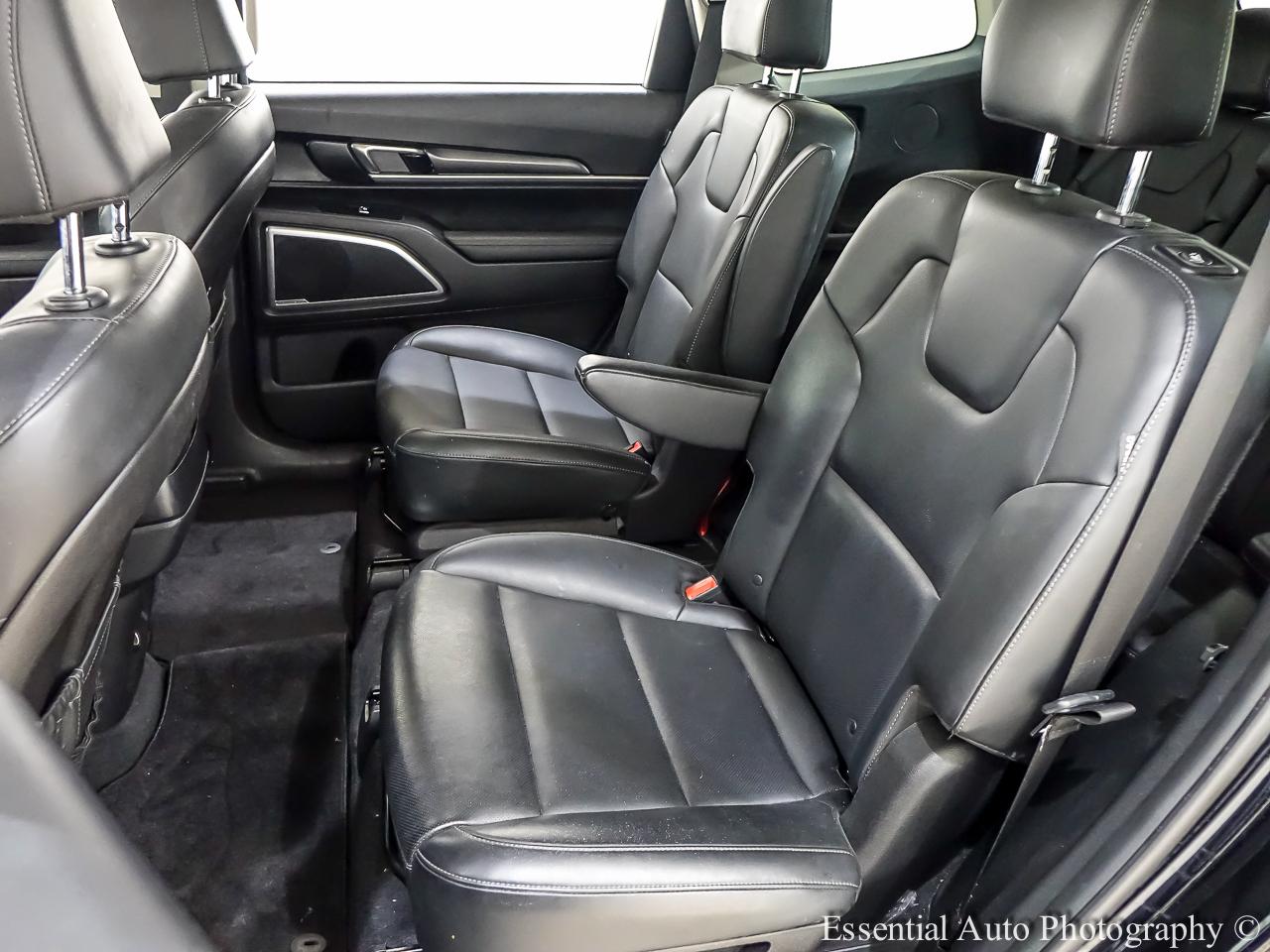Kia Telluride S 2024