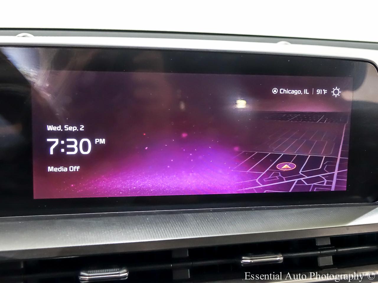 Kia Telluride S 2024