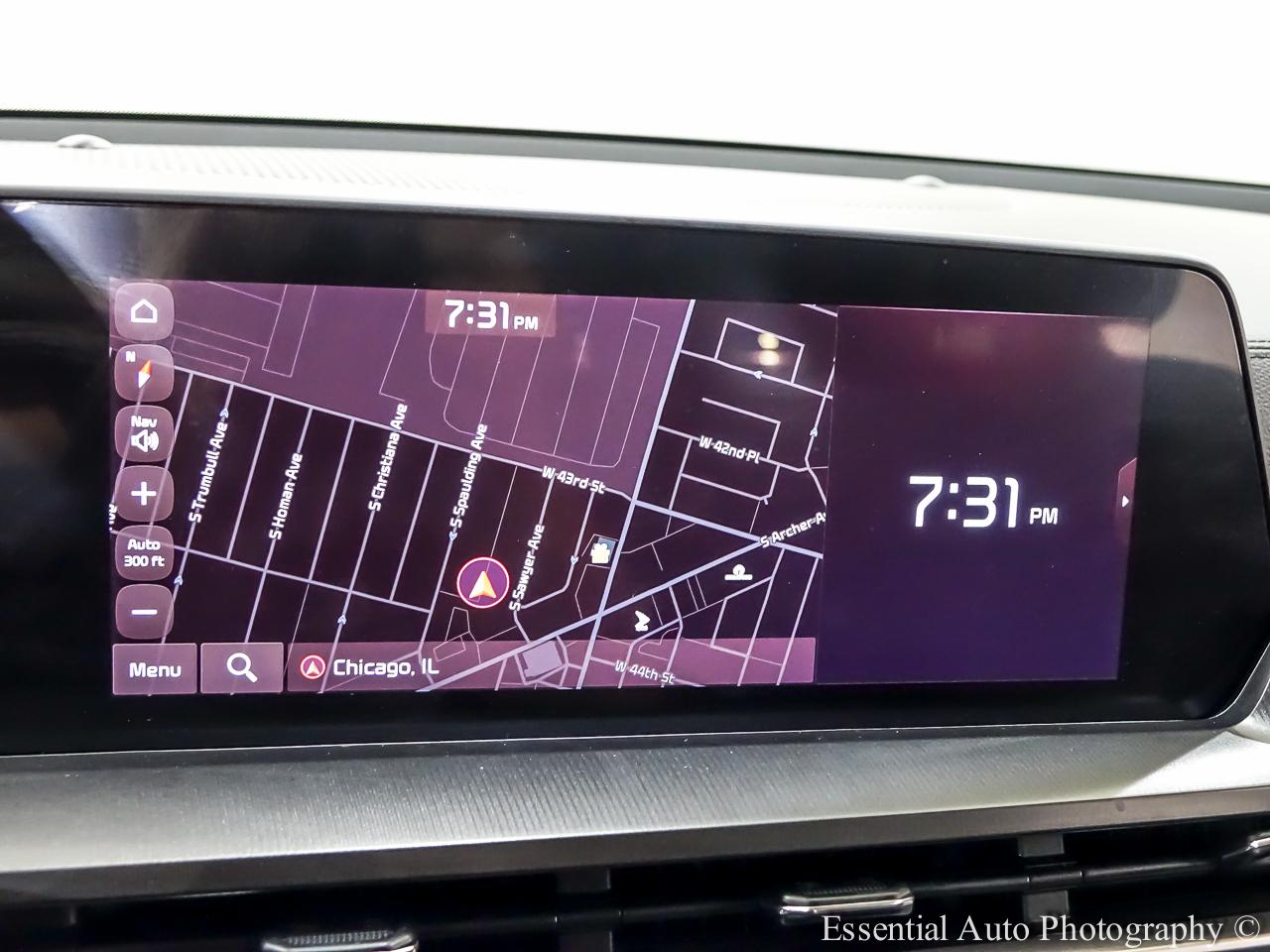 Kia Telluride S 2024