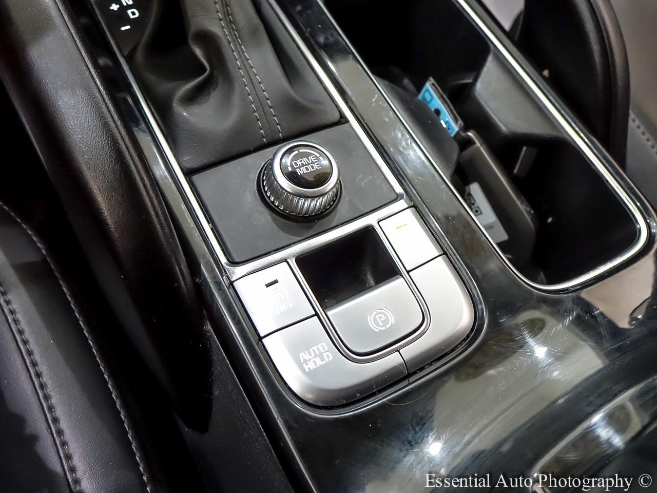 Kia Telluride S 2024