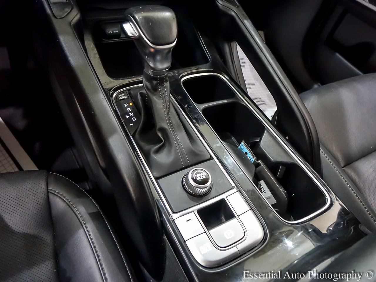 Kia Telluride S 2024