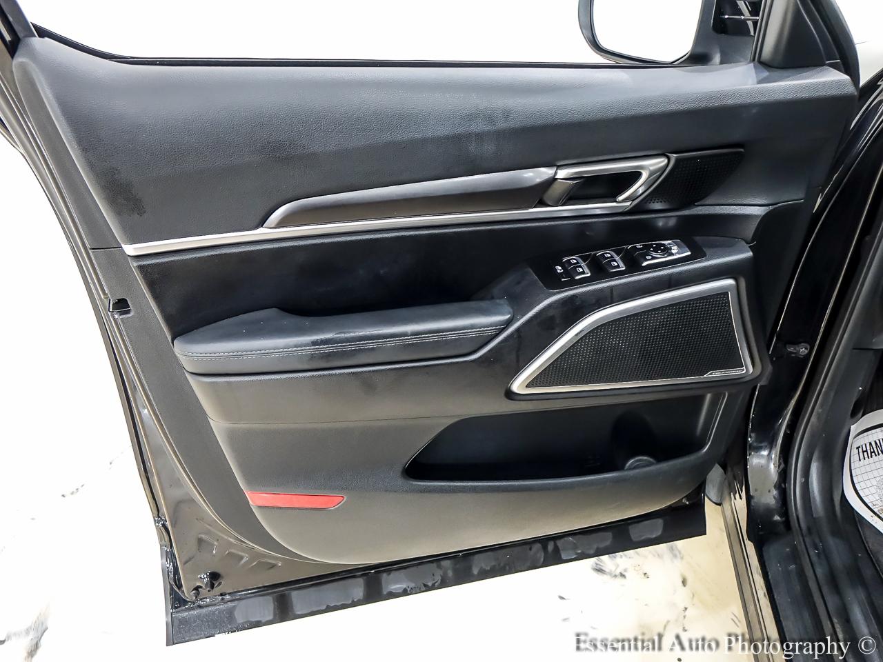 Kia Telluride S 2024