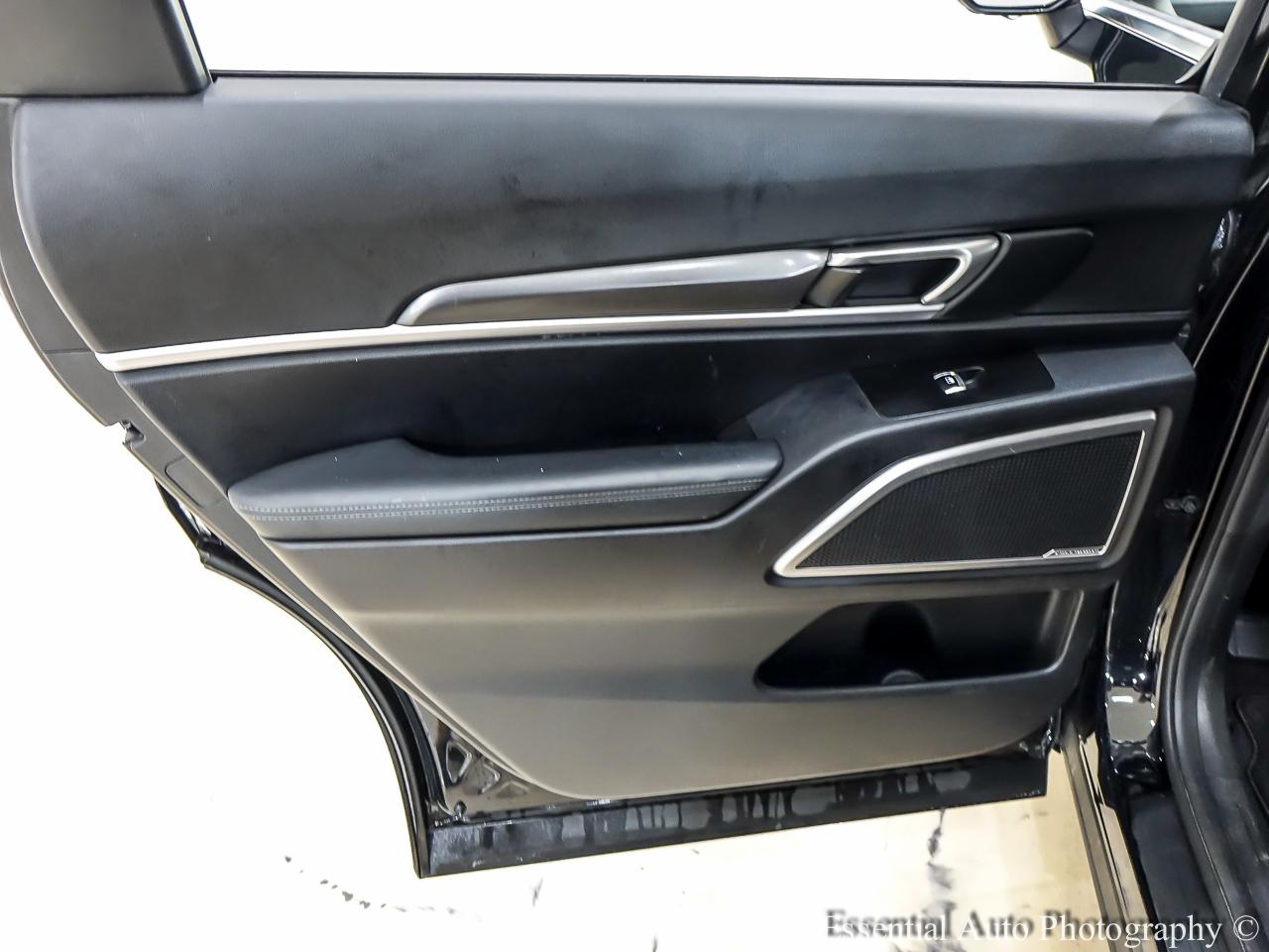 Kia Telluride S 2024