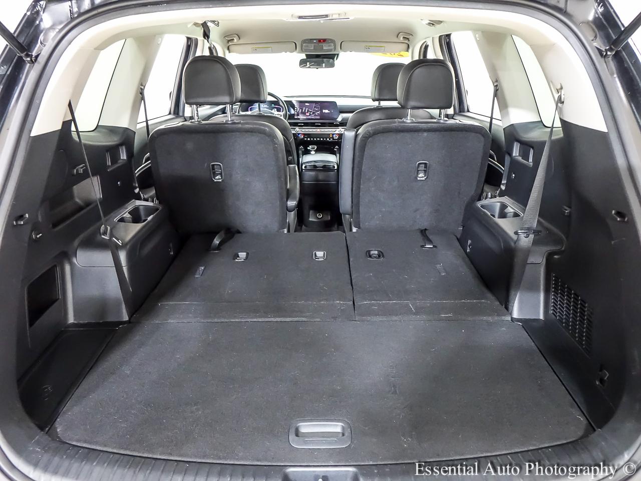 Kia Telluride S 2024