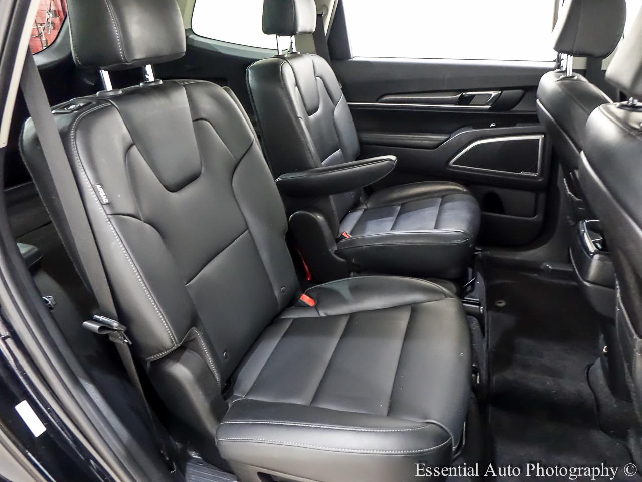 Kia Telluride S 2024