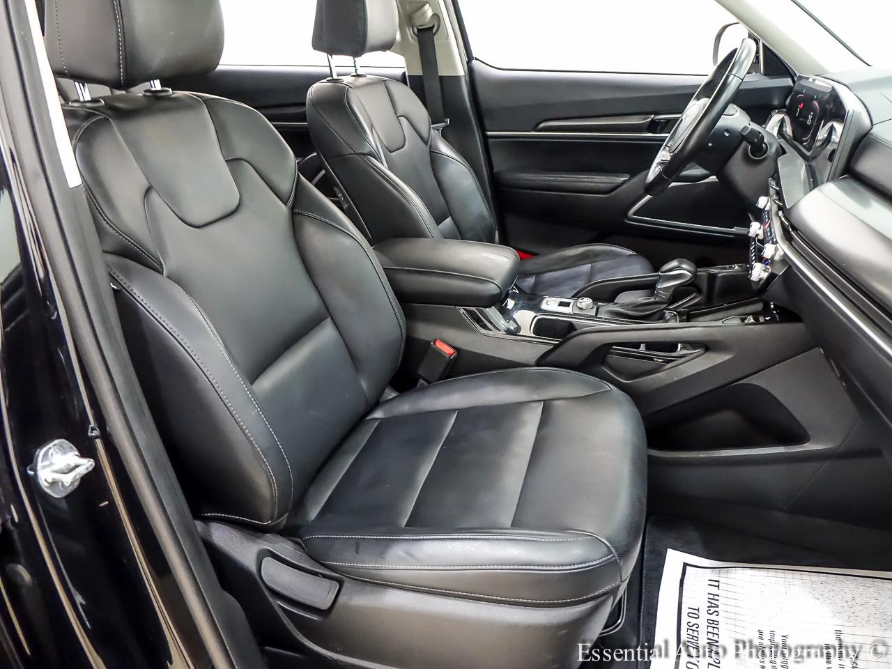 Kia Telluride S 2024