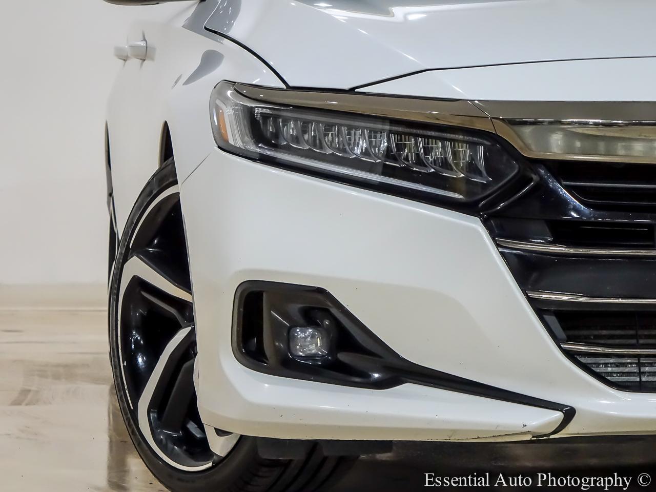 Honda Accord Sport Special Edition 2021