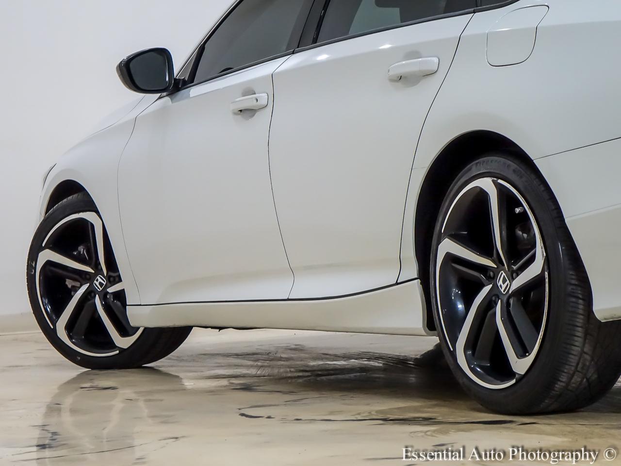 Honda Accord Sport Special Edition 2021