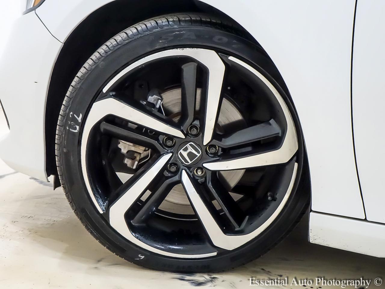 Honda Accord Sport Special Edition 2021