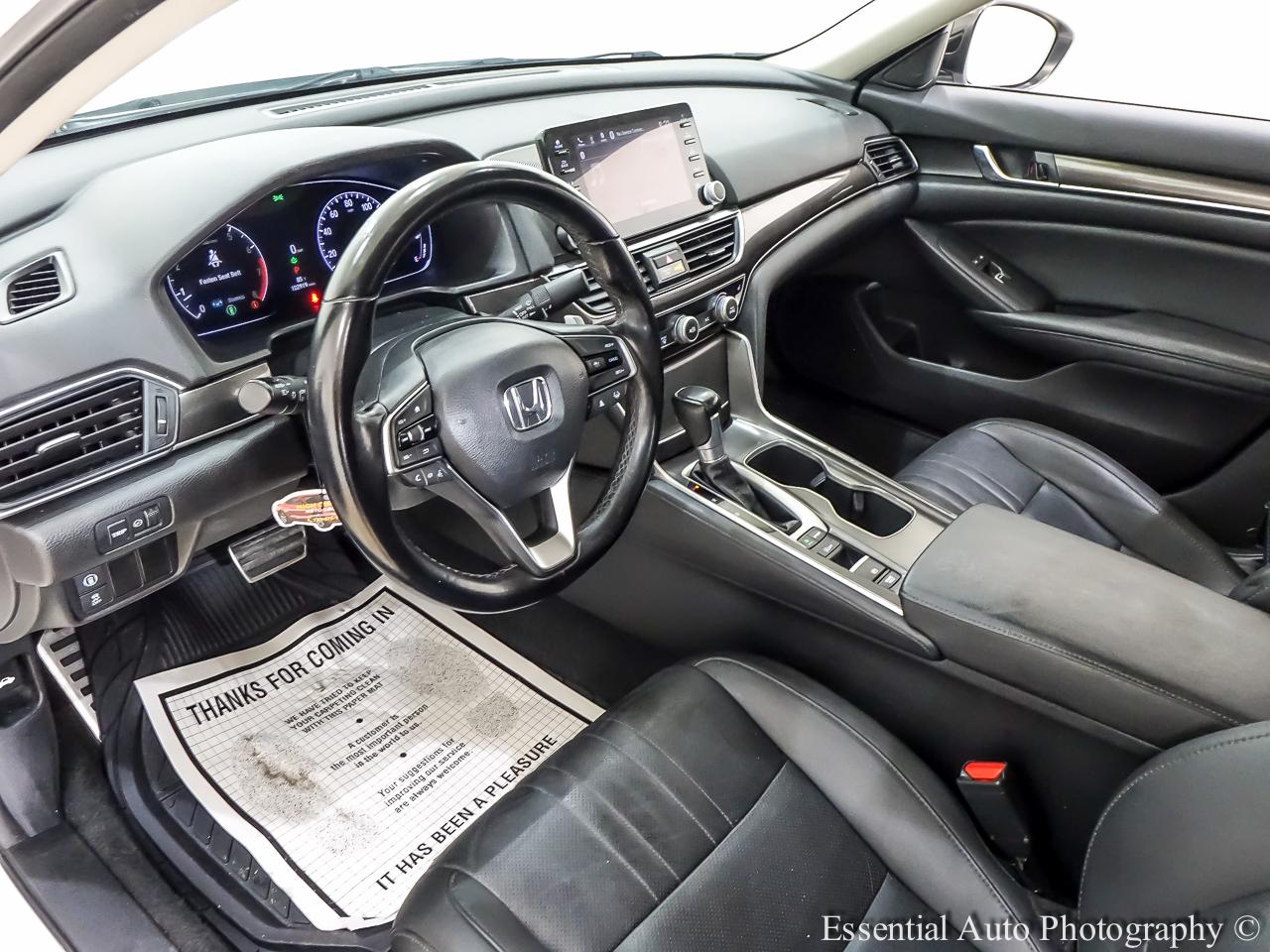 Honda Accord Sport Special Edition 2021