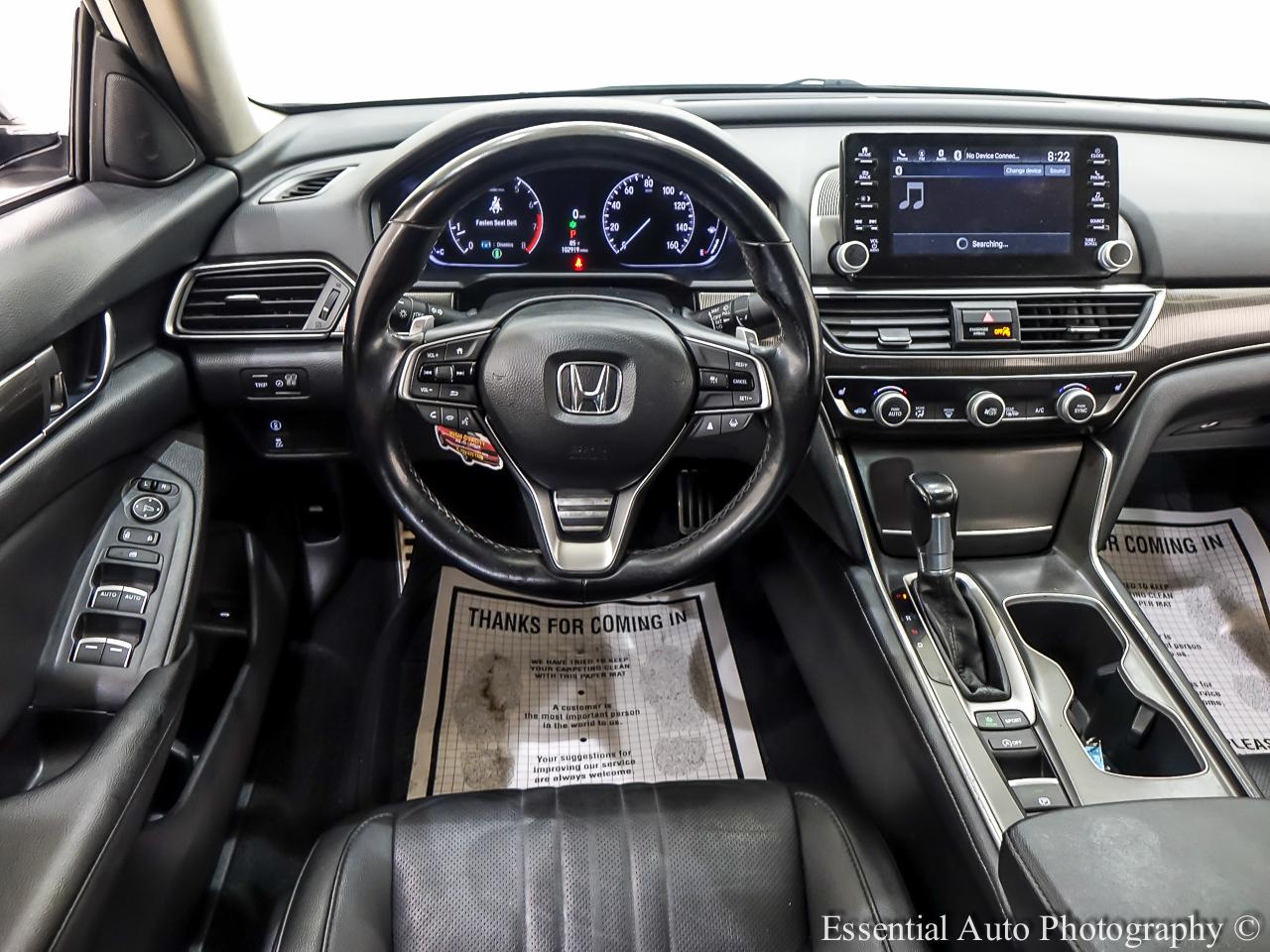 Honda Accord Sport Special Edition 2021