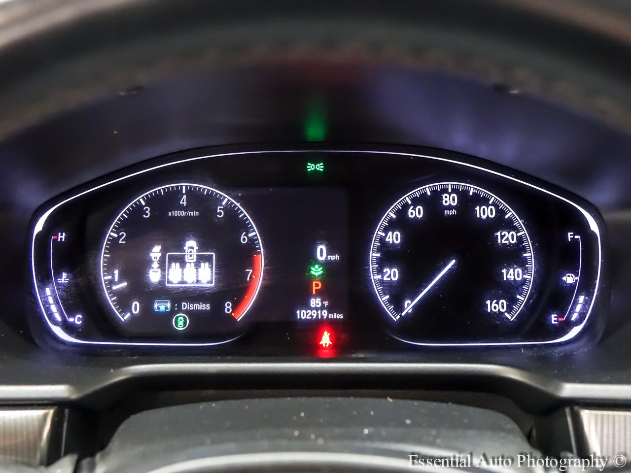 Honda Accord Sport Special Edition 2021