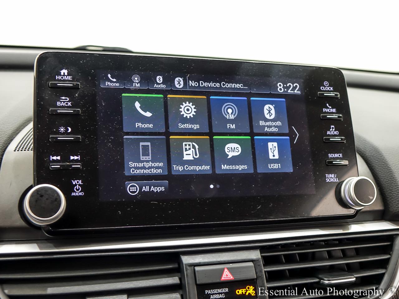 Honda Accord Sport Special Edition 2021