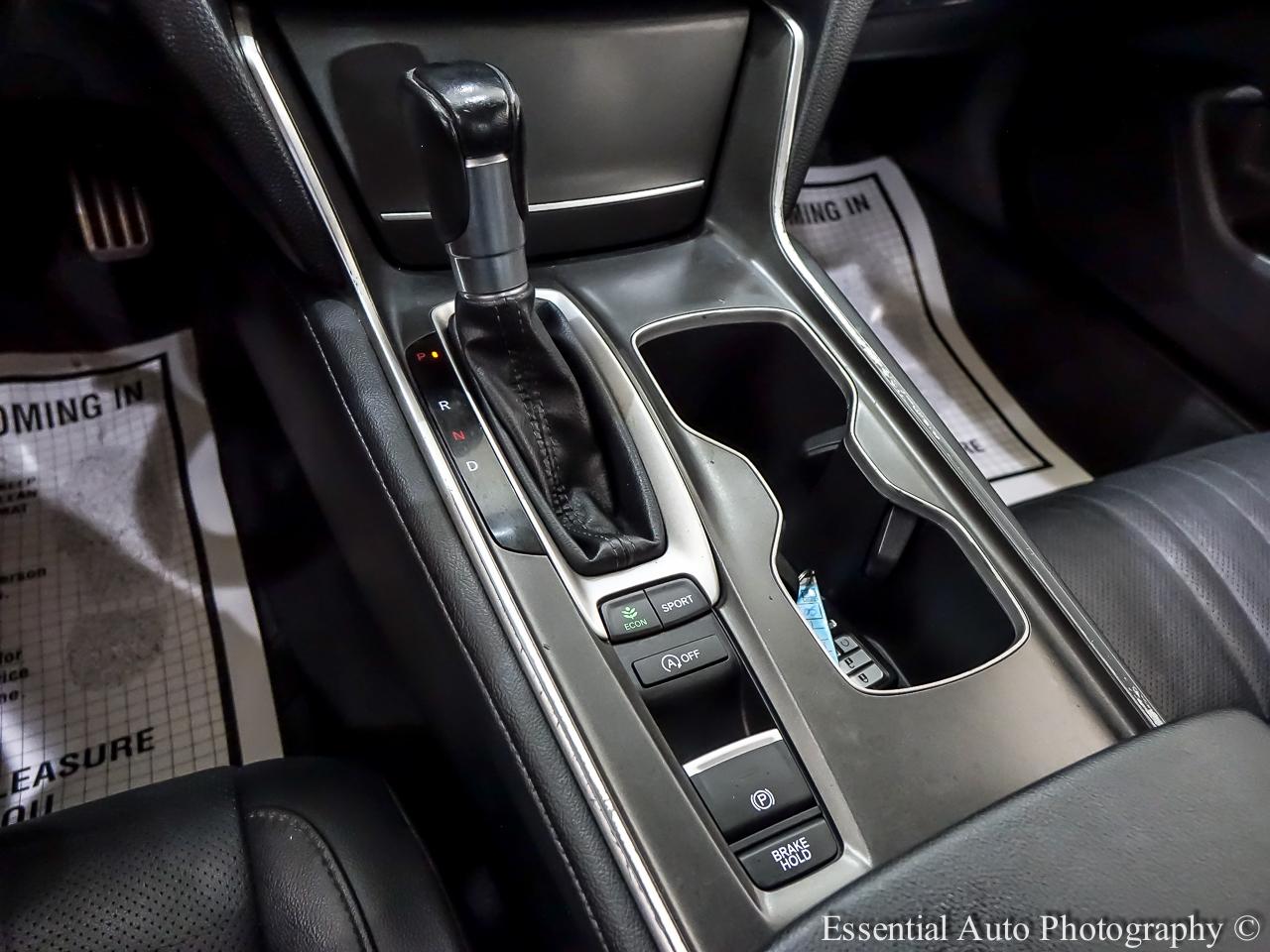 Honda Accord Sport Special Edition 2021