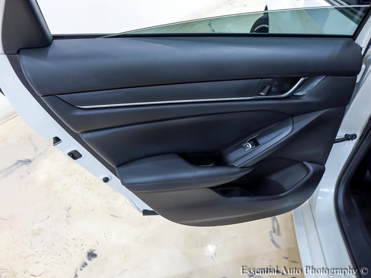 Honda Accord Sport Special Edition 2021
