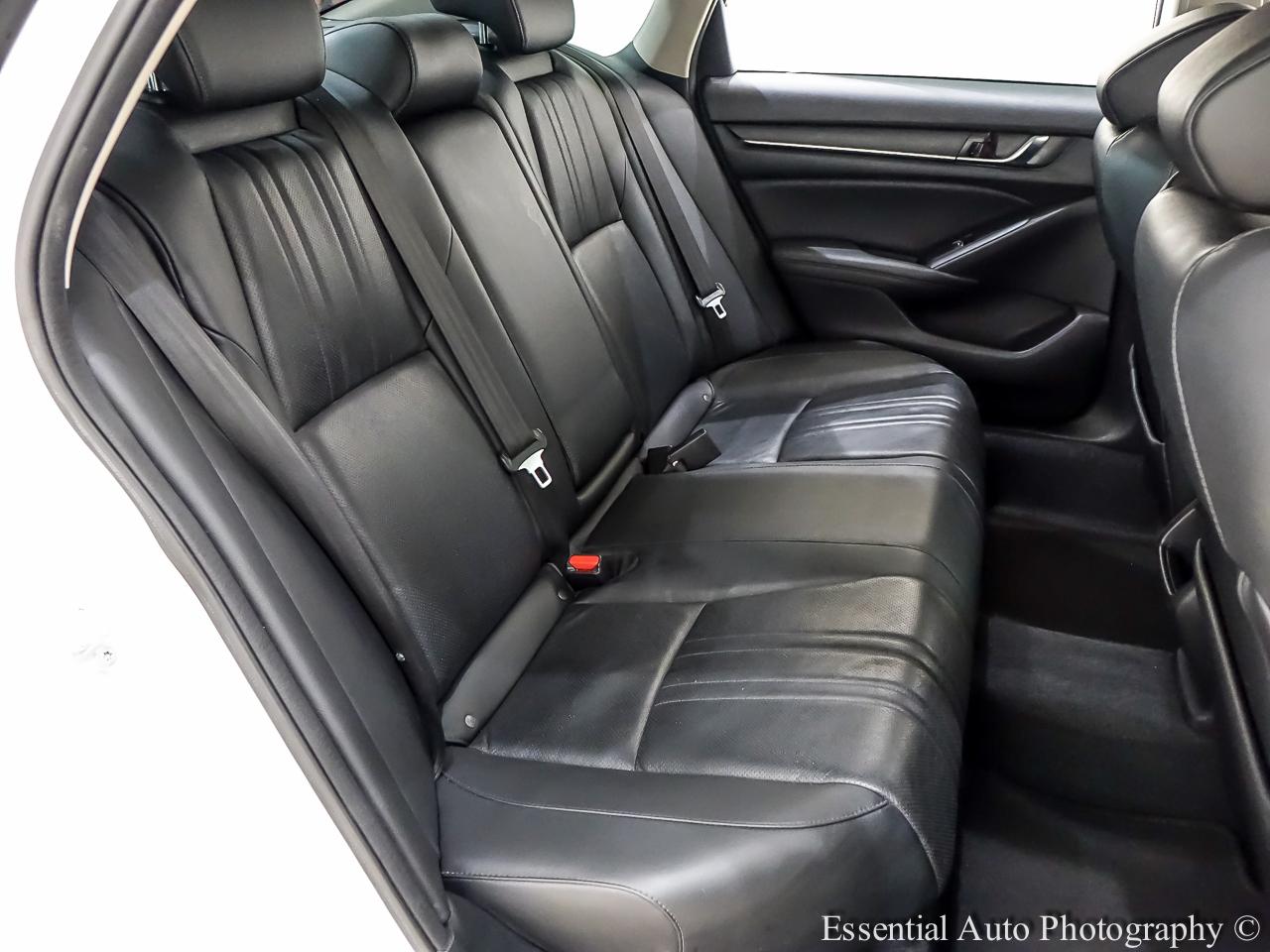 Honda Accord Sport Special Edition 2021