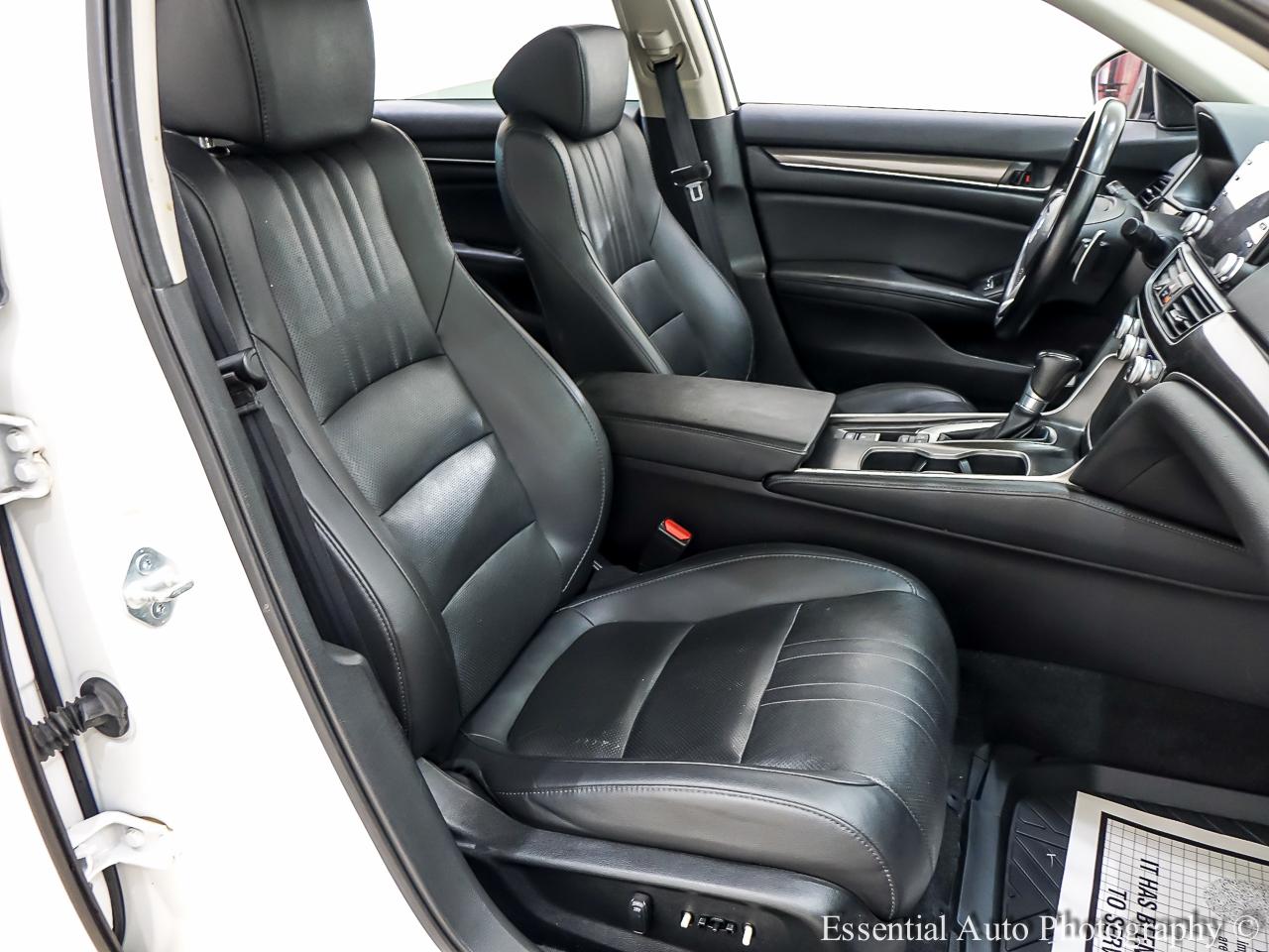 Honda Accord Sport Special Edition 2021