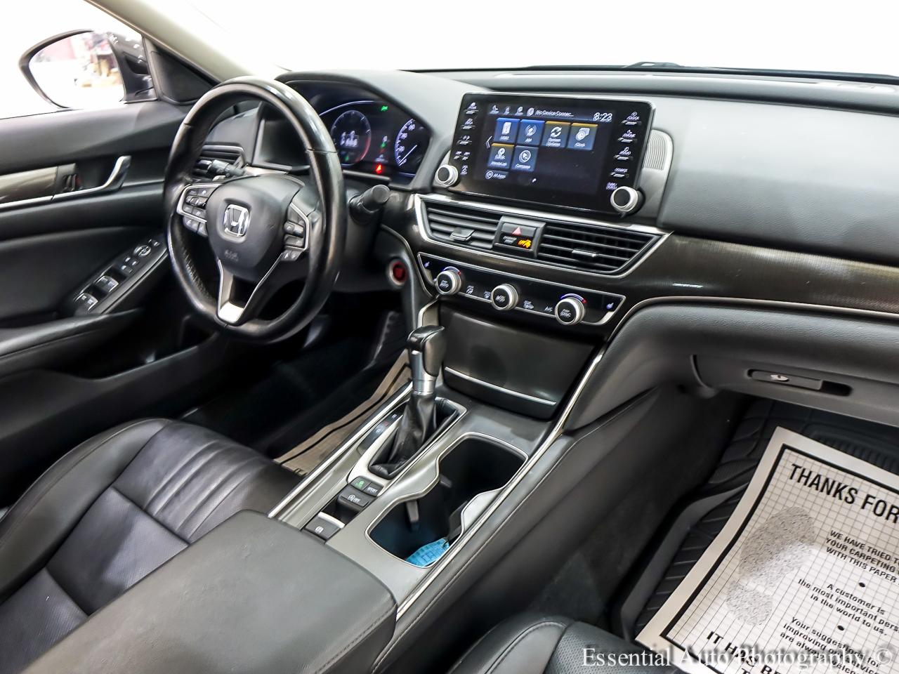 Honda Accord Sport Special Edition 2021