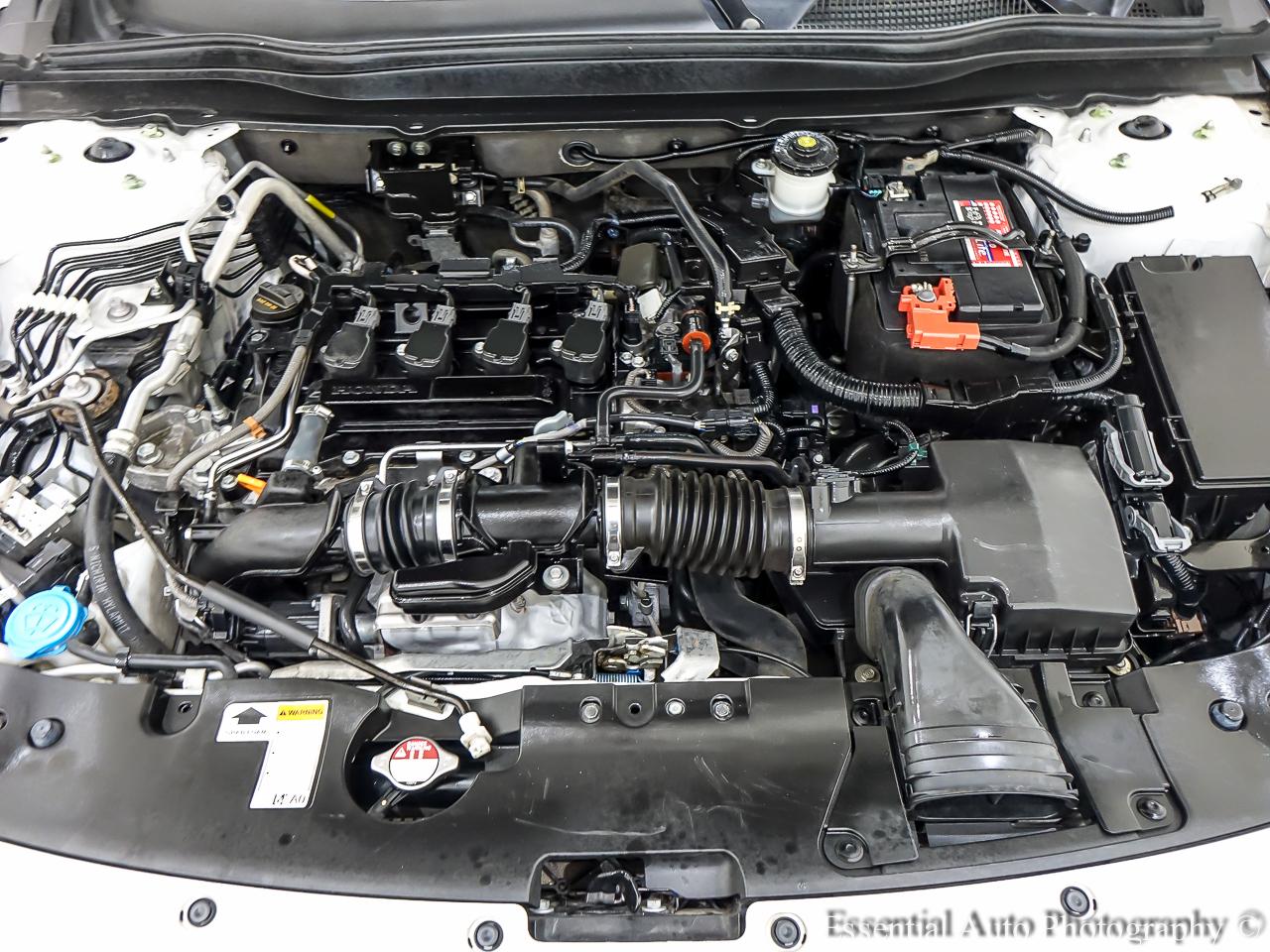 Honda Accord Sport Special Edition 2021