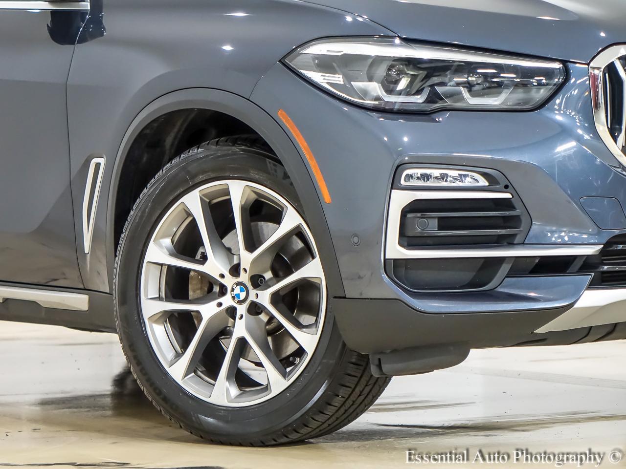 BMW X5 xDrive40i 2021