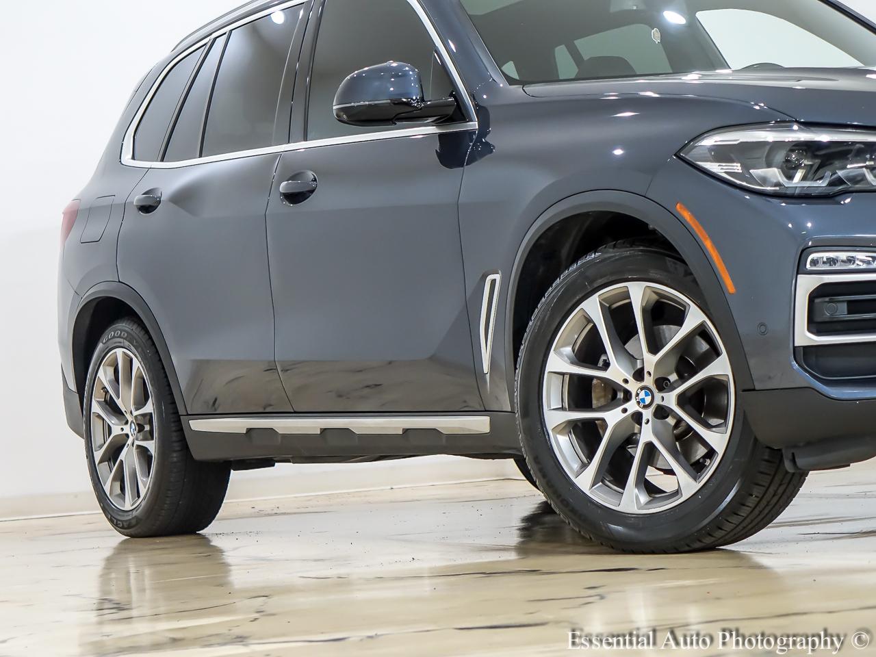 BMW X5 xDrive40i 2021